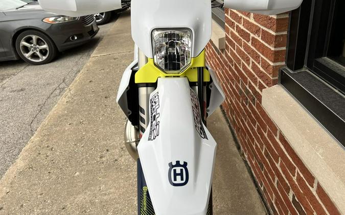 2024 Husqvarna® TE 250