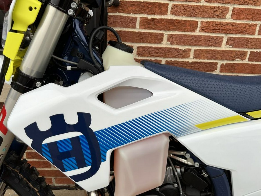 2024 Husqvarna® TE 250