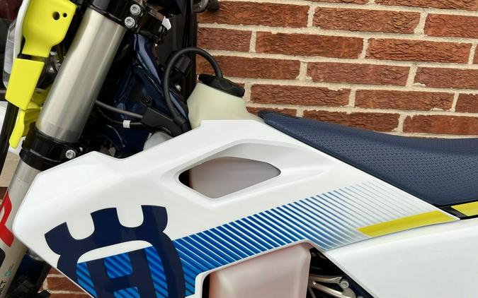 2024 Husqvarna® TE 250