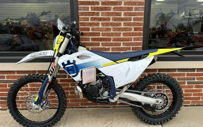 2024 Husqvarna® TE 250