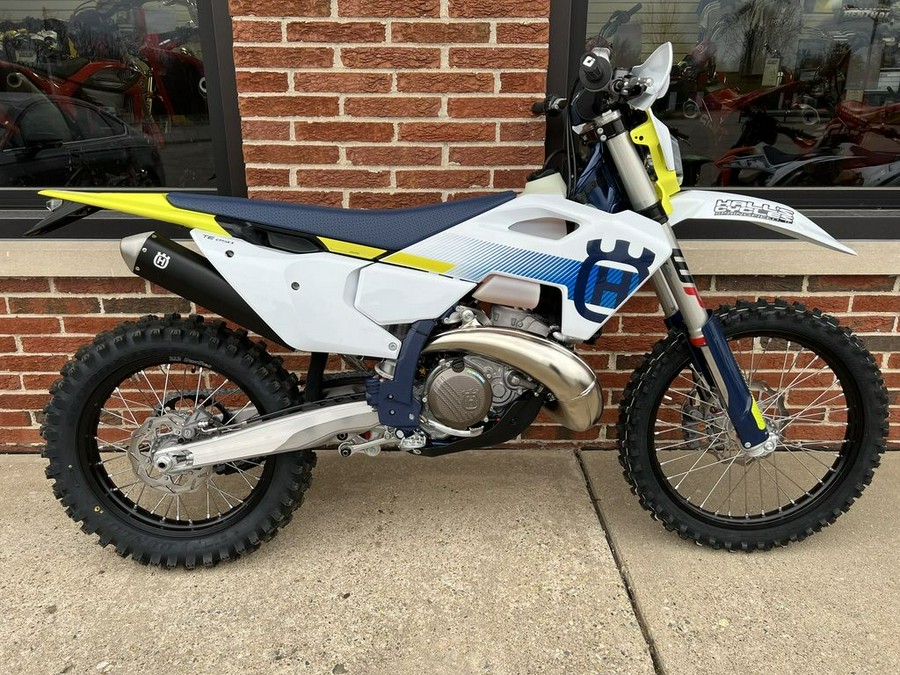 2024 Husqvarna® TE 250