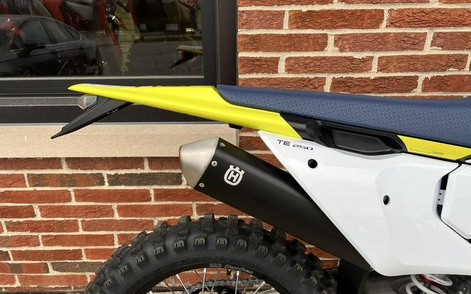 2024 Husqvarna® TE 250