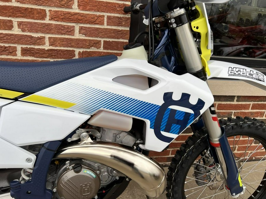 2024 Husqvarna® TE 250