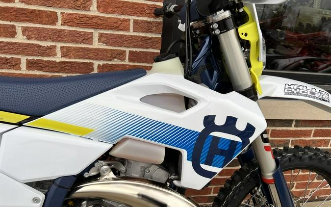 2024 Husqvarna® TE 250