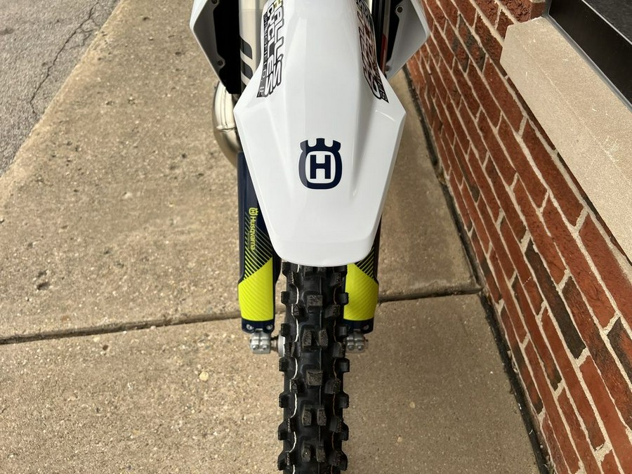 2024 Husqvarna® TE 250