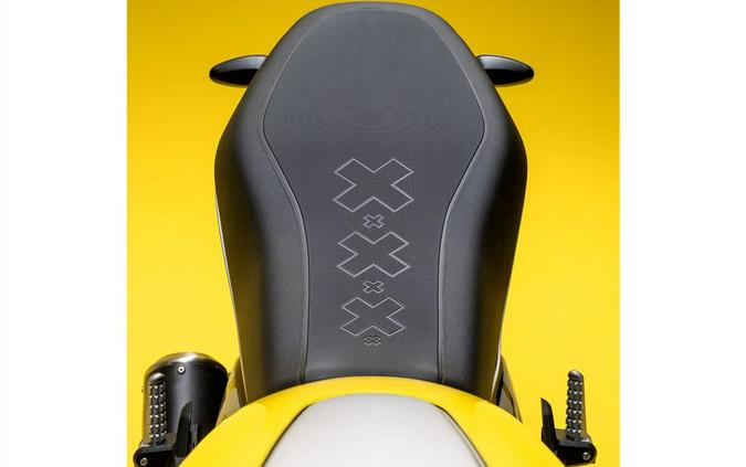 2023 Ducati Scrambler Icon