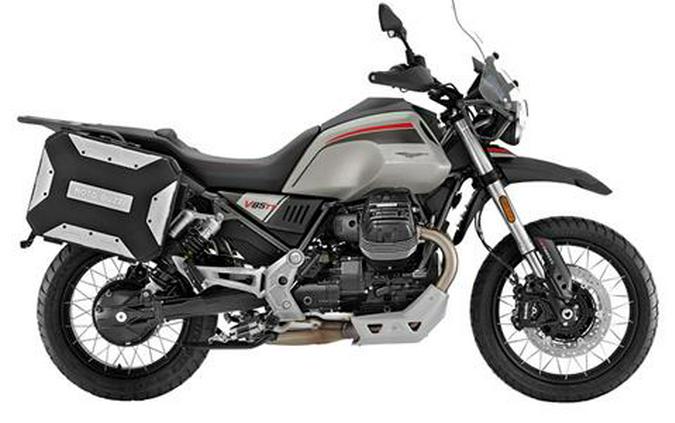 2023 Moto Guzzi V85 TT Travel