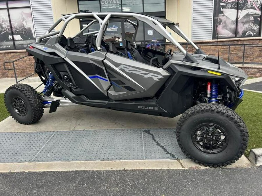 2024 Polaris RZR Pro R 4 Ultimate