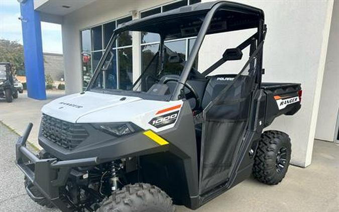 2024 Polaris Ranger 1000 Premium