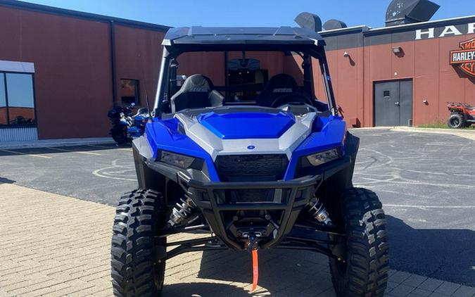 2024 Polaris GENERAL XP 1000 Premium