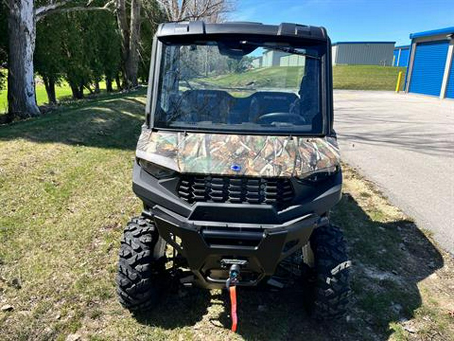 2024 Polaris Ranger SP 570 NorthStar Edition