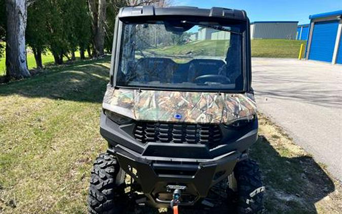 2024 Polaris Ranger SP 570 NorthStar Edition