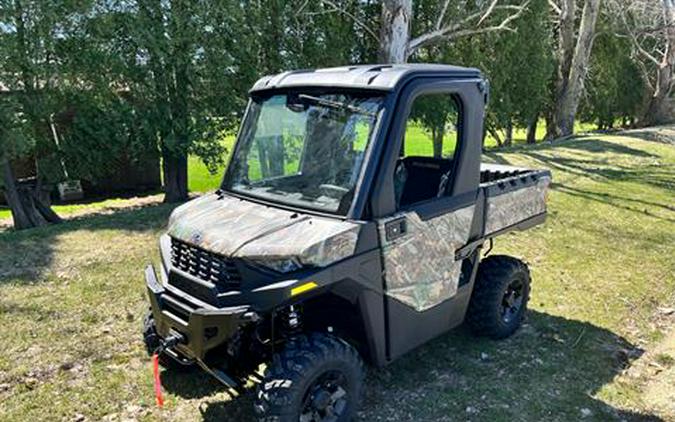 2024 Polaris Ranger SP 570 NorthStar Edition