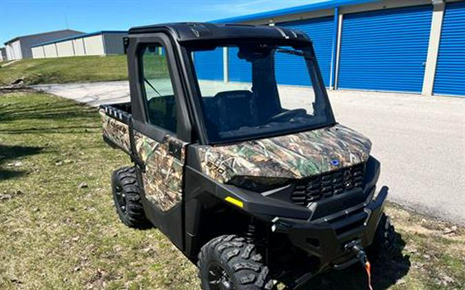 2024 Polaris Ranger SP 570 NorthStar Edition