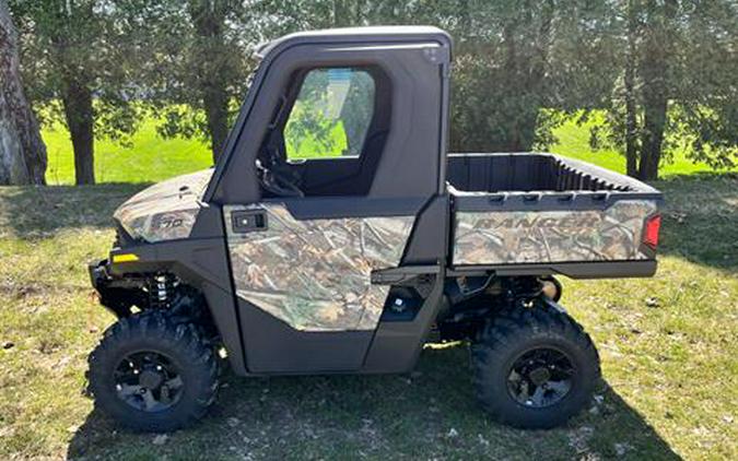 2024 Polaris Ranger SP 570 NorthStar Edition