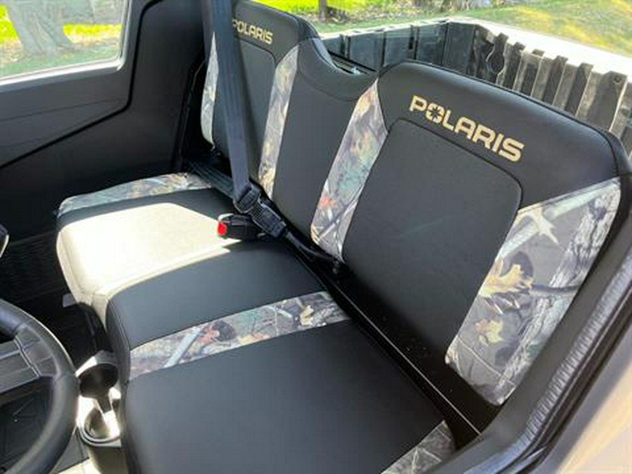 2024 Polaris Ranger SP 570 NorthStar Edition