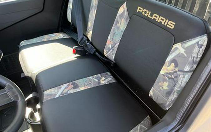 2024 Polaris Ranger SP 570 NorthStar Edition