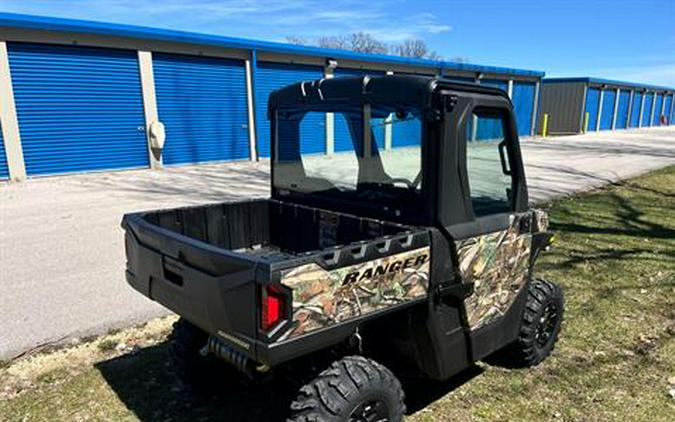 2024 Polaris Ranger SP 570 NorthStar Edition