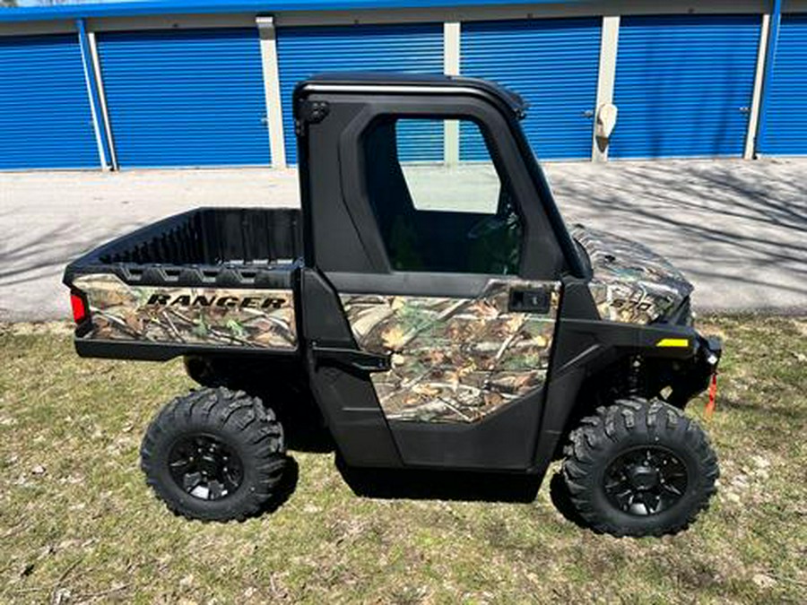 2024 Polaris Ranger SP 570 NorthStar Edition