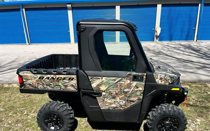 2024 Polaris Ranger SP 570 NorthStar Edition