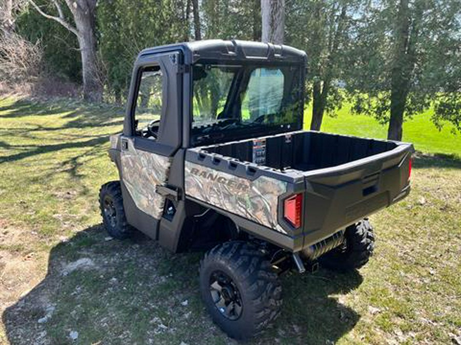 2024 Polaris Ranger SP 570 NorthStar Edition