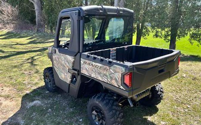 2024 Polaris Ranger SP 570 NorthStar Edition