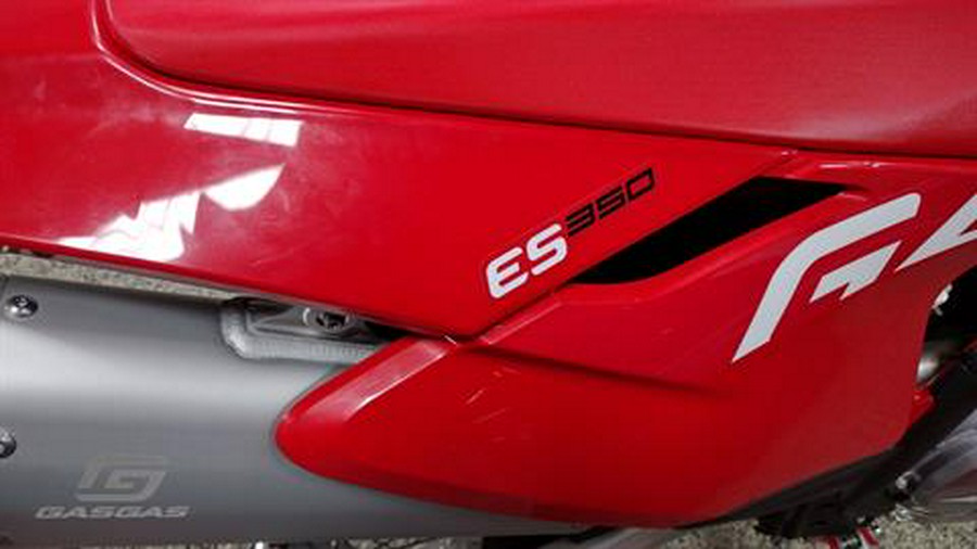 2024 GASGAS ES 350