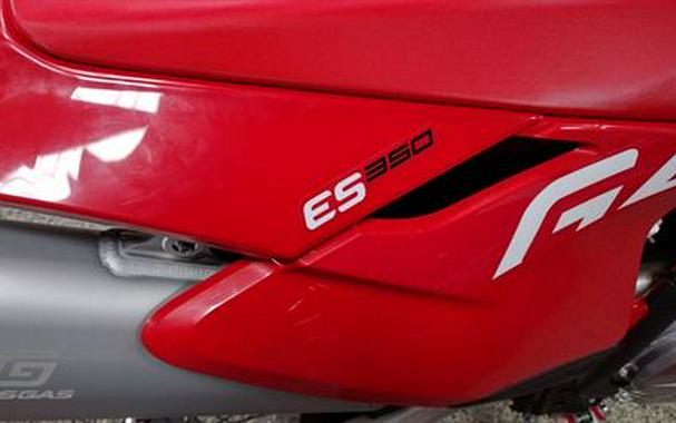 2024 GASGAS ES 350