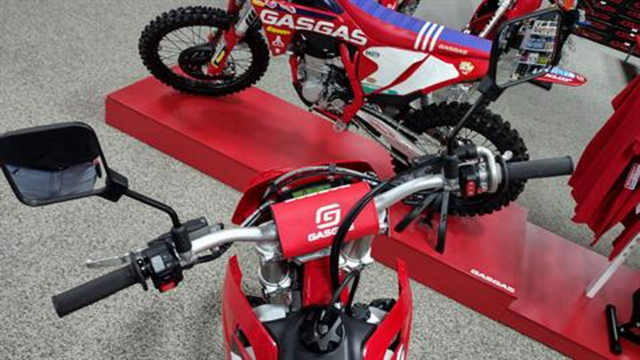 2024 GASGAS ES 350