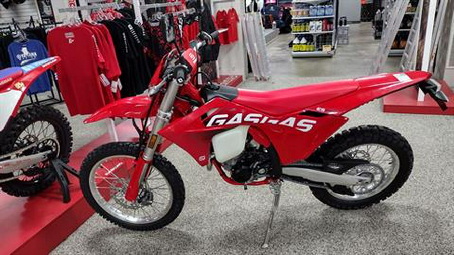 2024 GASGAS ES 350