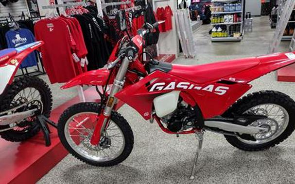 2024 GASGAS ES 350