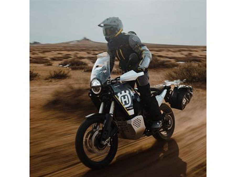 2024 Husqvarna Norden 901 Expedition