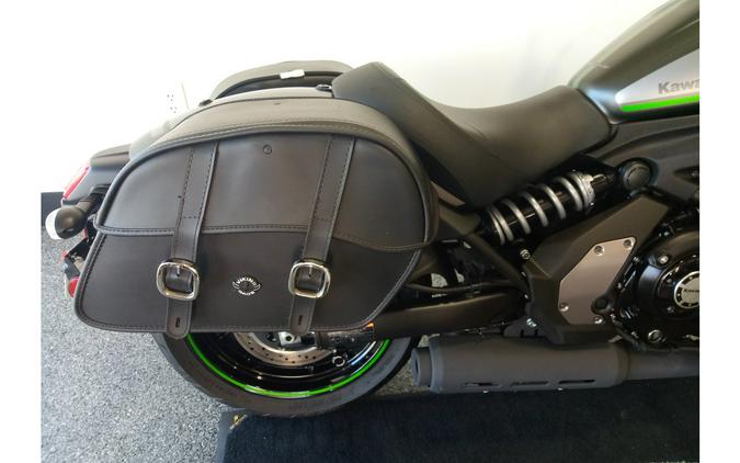 2022 Kawasaki Vulcan® S Base