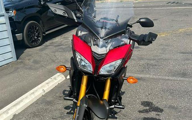 2015 Yamaha FJ-09