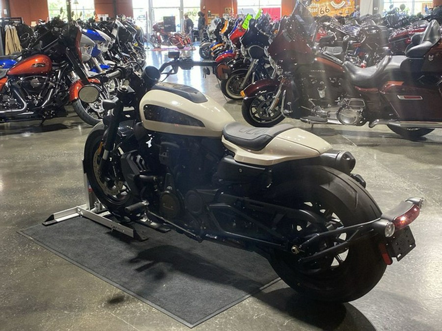 2023 Harley-Davidson Sportster RH1250S - S