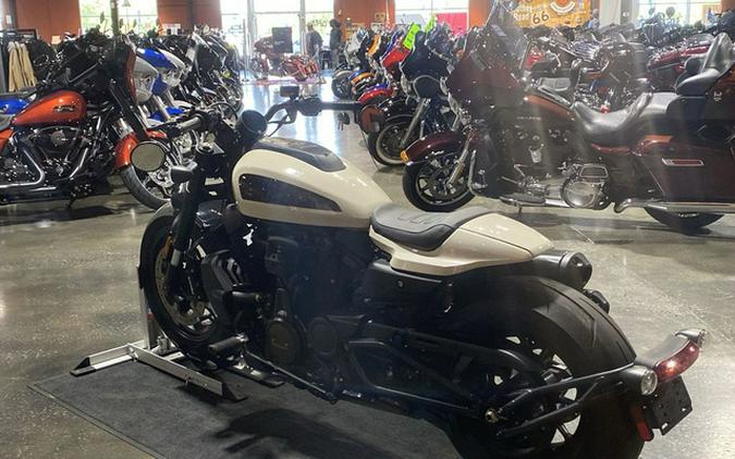 2023 Harley-Davidson Sportster RH1250S - S