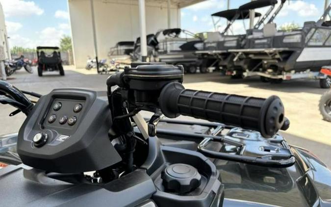 2026 Honda® FourTrax Rancher 4x4