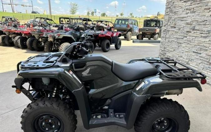 2026 Honda® FourTrax Rancher 4x4
