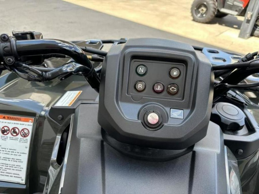 2026 Honda® FourTrax Rancher 4x4