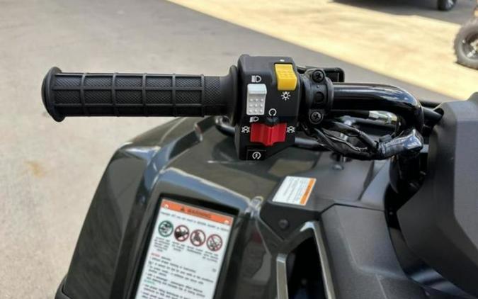 2026 Honda® FourTrax Rancher 4x4