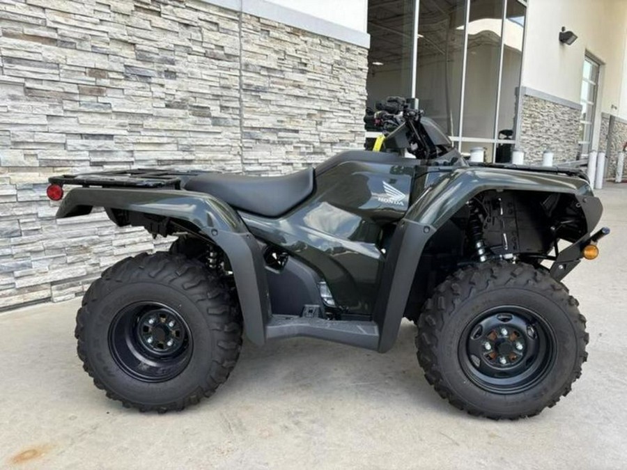 2026 Honda® FourTrax Rancher 4x4