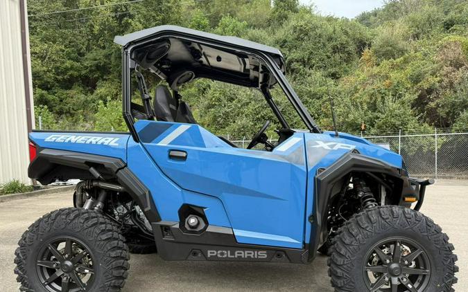 2026 Polaris GENERAL XP 1000 ULTIMATE
