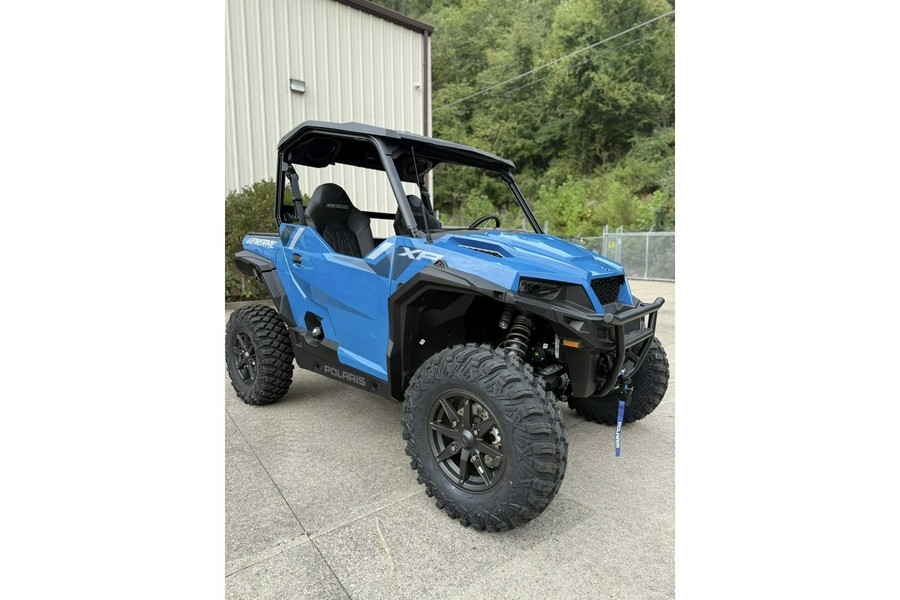 2026 Polaris GENERAL XP 1000 ULTIMATE