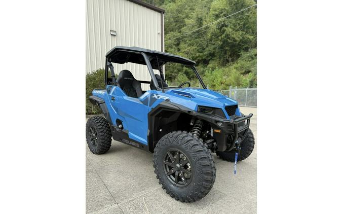 2026 Polaris GENERAL XP 1000 ULTIMATE