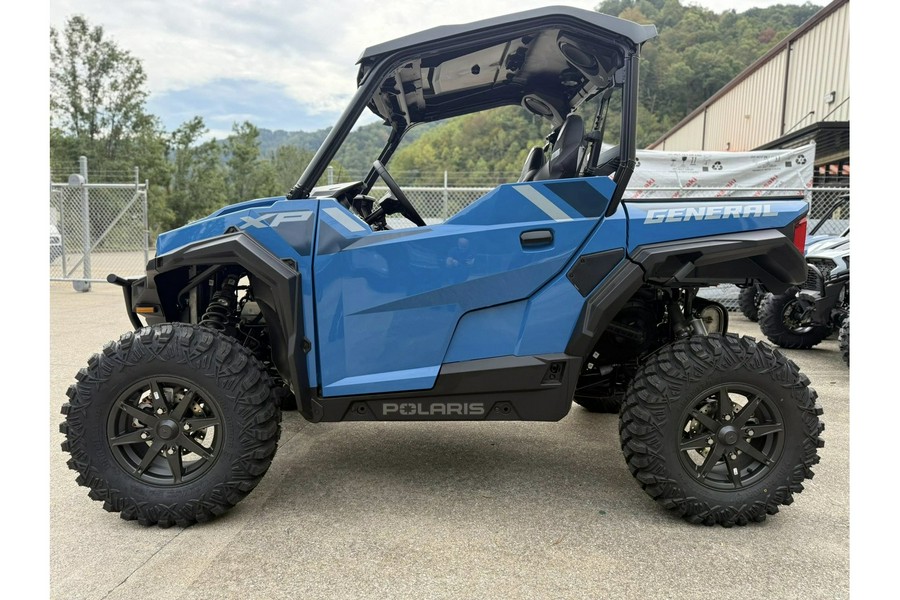 2026 Polaris GENERAL XP 1000 ULTIMATE