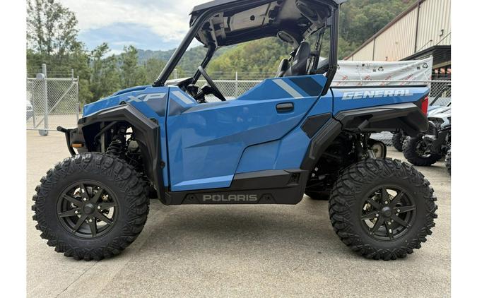 2026 Polaris GENERAL XP 1000 ULTIMATE