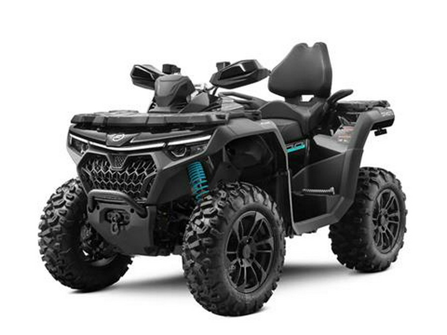 2026 CFMOTO CForce 1000 Touring