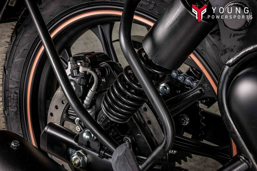 2026 Royal Enfield Classic 350 Gun Grey