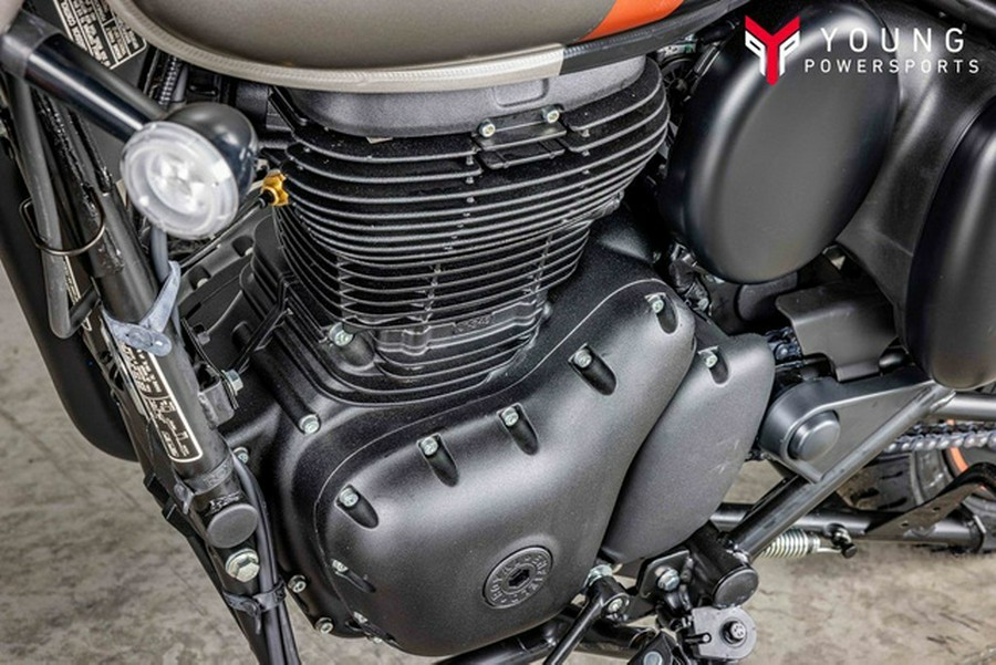 2026 Royal Enfield Classic 350 Gun Grey