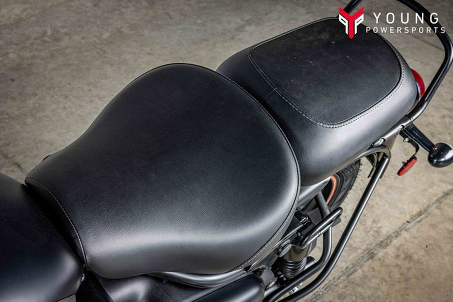 2026 Royal Enfield Classic 350 Gun Grey